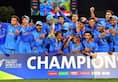 ICC U 19 World Cup 2020 schedule announced India open campaign against Sri Lanka