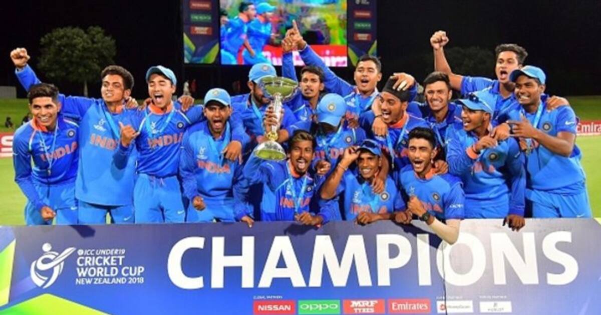Icc U 19 World Cup Schedule Announced India To Open Campaign Against Sri Lanka Icc U 19 World Cup Schedule Announced India To Open Campaign Against Sri Lanka