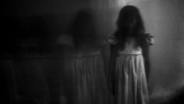 Odisha collector announces cash reward of Rs 50000 for anyone who can prove ghosts exist Odisha collector announces cash reward of Rs 50000 for anyone who can prove ghosts exist