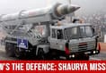 Hows The Defence Shaurya Missile
