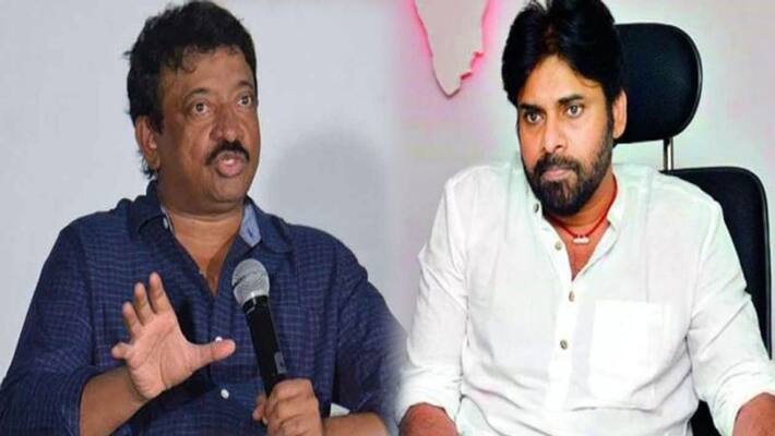 Ram Gopalvama about Muppavala movie title poster Ram Gopalvama about Muppavala movie title poster