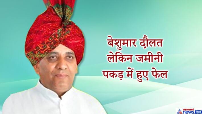 Haryana richest candidate rohtash singh loses from sohana seat Haryana richest candidate rohtash singh loses from sohana seat