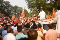 Haryana results: BJP candidate Kamal Gupta defeats Congress' Ramnivas Rada