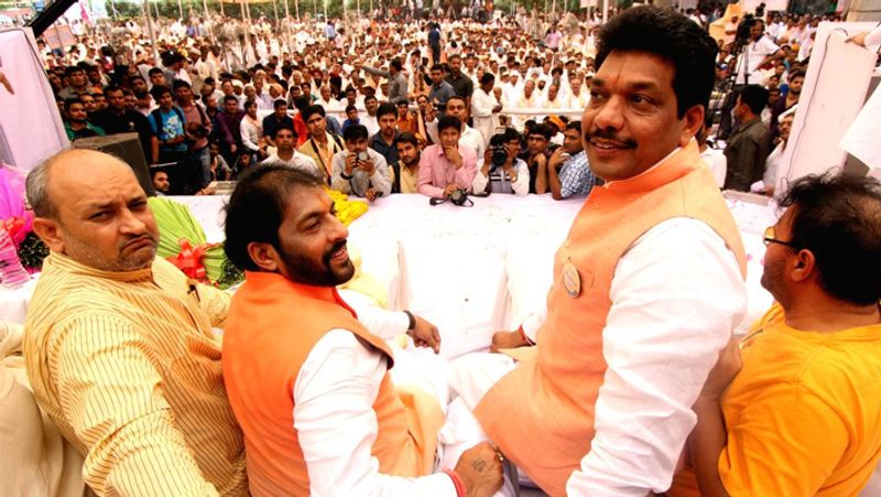 Gopal kanda wins from sirsa assembly seat by less than 600 votes