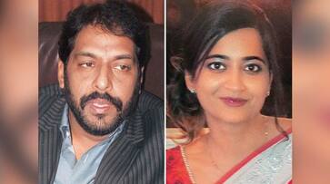 Former Air Hostess Suicide Case... Former Haryana Minister Gopal Kanda acquitted..ISR Former Air Hostess Suicide Case... Former Haryana Minister Gopal Kanda acquitted..ISR