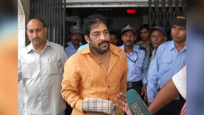 BJP says that party will not take support from Gopal Kanda to form Haryana Government BJP says that party will not take support from Gopal Kanda to form Haryana Government