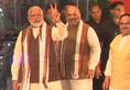 PM Narendra Modi thanks people of Maharashtra, Haryana for reposing faith in BJP