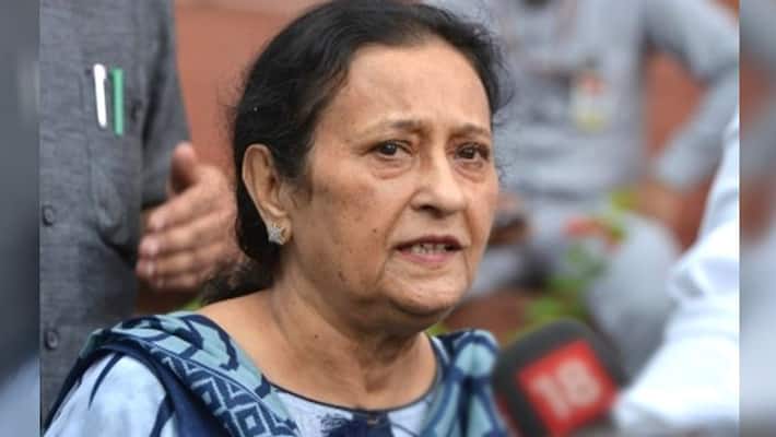 azam khan wife won on rampur assembly bypoll election azam khan wife won on rampur assembly bypoll election