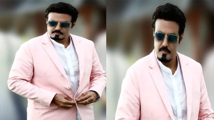 balakrishna special role in trvikram next movie balakrishna special role in trvikram next movie