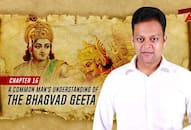 Deep Dive with Abhinav Khare: Differentiating demonic, divine traits as explained in Bhagvad Geeta