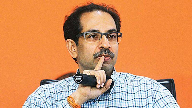 We are not the only ones or you are not ... BJP retaliates against Shiv Sena