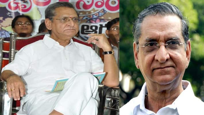 Gollapudi Maruthi Rao talks influence of films in our society Gollapudi Maruthi Rao talks influence of films in our society