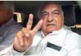Congress under the pressure of Hooda, rebellious effect on high command for the second time