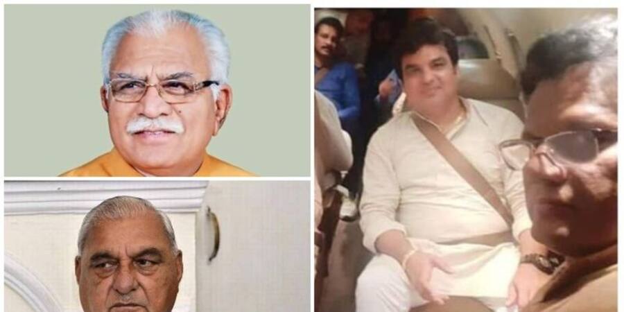 BJP to form government in Haryana