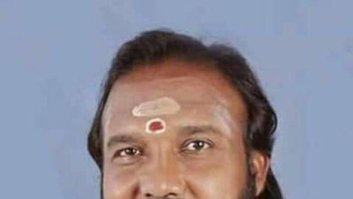 DMK will lose the election... Recite Kanda Sashti on Panguni Uttar...Hindu leader's request! DMK will lose the election... Recite Kanda Sashti on Panguni Uttar...Hindu leader's request!
