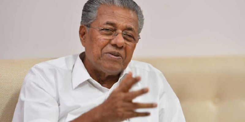 Kerala CM Pinarayi Vijayan agrees to consider re-investigation of Walayar siblings death case