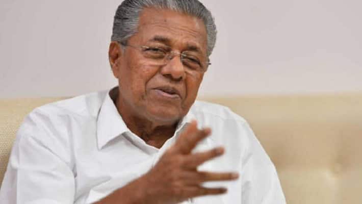 Kerala: Pinarayi government urges Centre to amend Narcotic Drugs and Psychotropic Substances Act Kerala: Pinarayi government urges Centre to amend Narcotic Drugs and Psychotropic Substances Act
