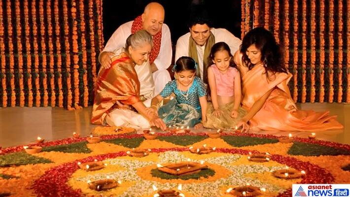 Since when and why Diwali festival is being celebrated? These are 7 different beliefs Since when and why Diwali festival is being celebrated? These are 7 different beliefs