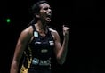 French Open Saina Nehwal PV Sindhu enter quarter-finals Paris