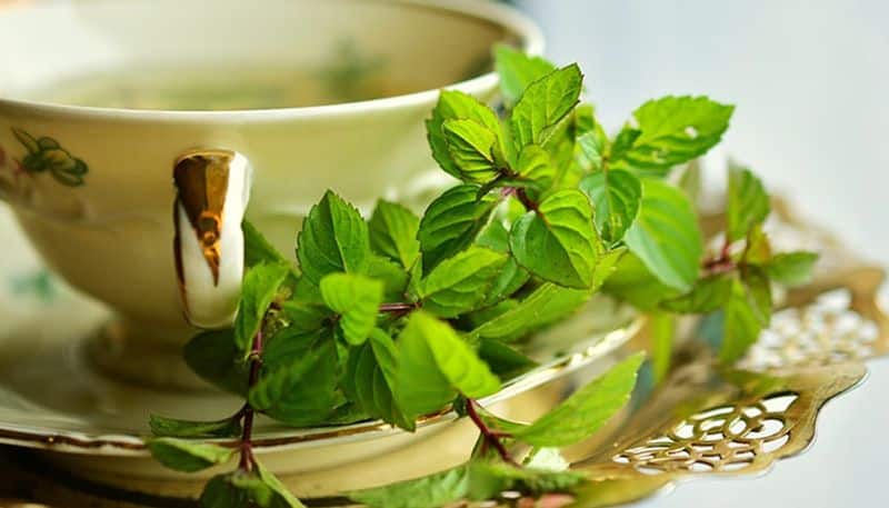 Is herbal tea really good for your health