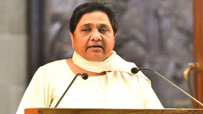 mayawati allegations on bjp after up assembly bypoll result mayawati allegations on bjp after up assembly bypoll result