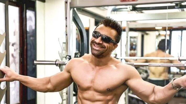 maharashtra assembly Election 2019 result Ajaz Khan loses from mumbai byculla seat Social media users made fun maharashtra assembly Election 2019 result Ajaz Khan loses from mumbai byculla seat Social media users made fun