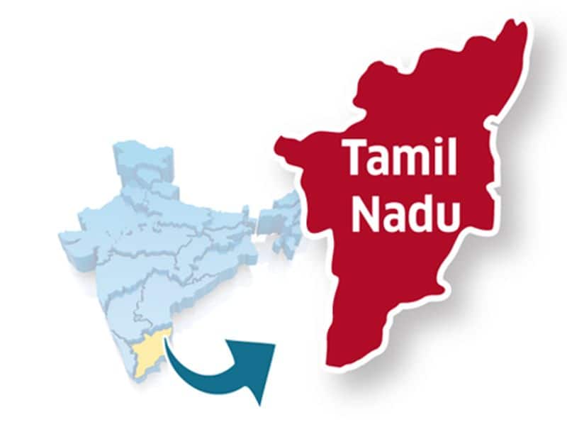 vck leader thirumavalavan ask to develop individual flag for tamilnadu as like karnataka