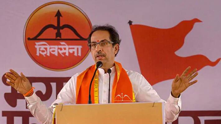 Shiv Sena targets BJP after Maharashtra assembly election results Shiv Sena targets BJP after Maharashtra assembly election results