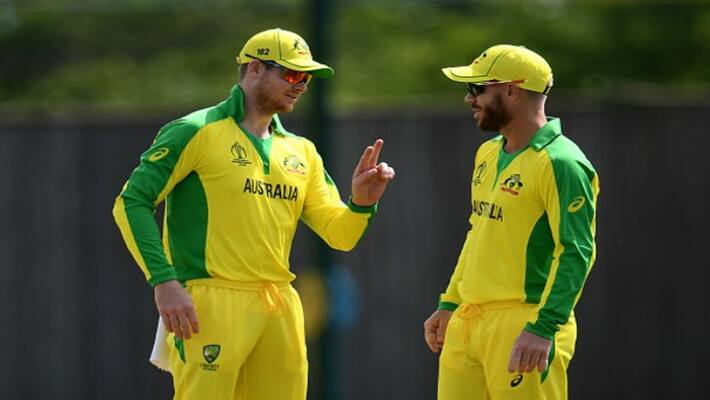 Steve Smith and David Warner return to Australia T20 Squad Steve Smith and David Warner return to Australia T20 Squad
