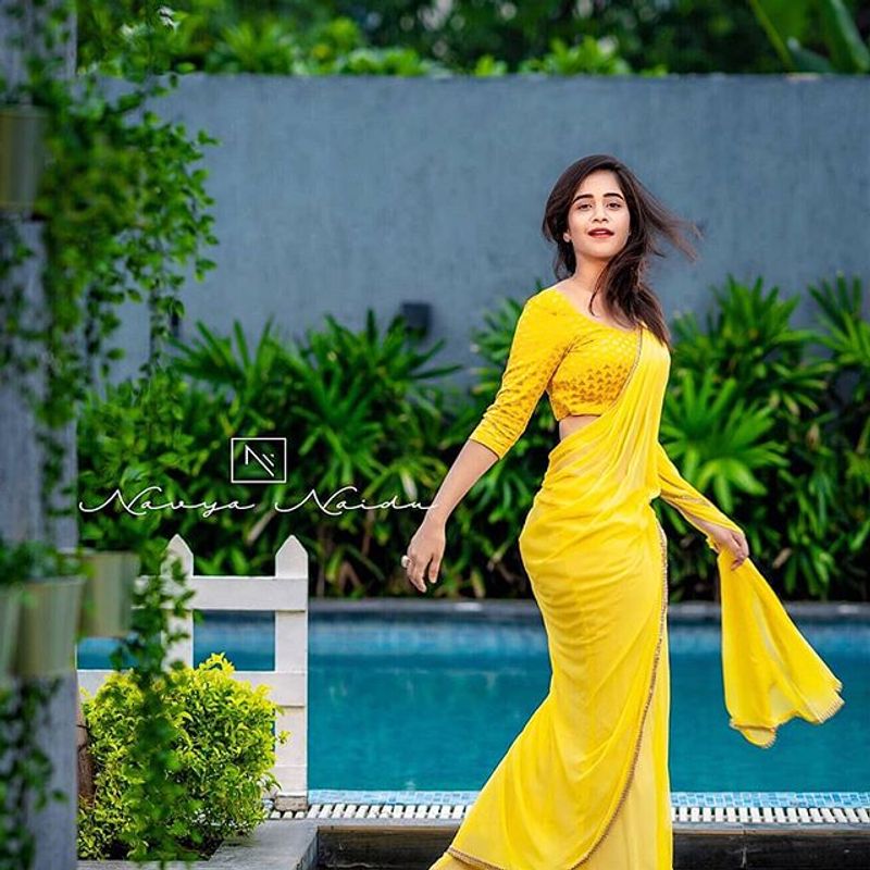 (Courtesy Instagram) (Photography By sandeep) తాజాగా మరికొన్ని ఫోటోలు షేర్ చేసింది.