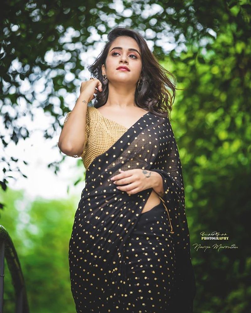 (Courtesy Instagram) (Photography By sandeep) దీప్తి సునైనా లేటెస్ట్ ఫోటోలు
