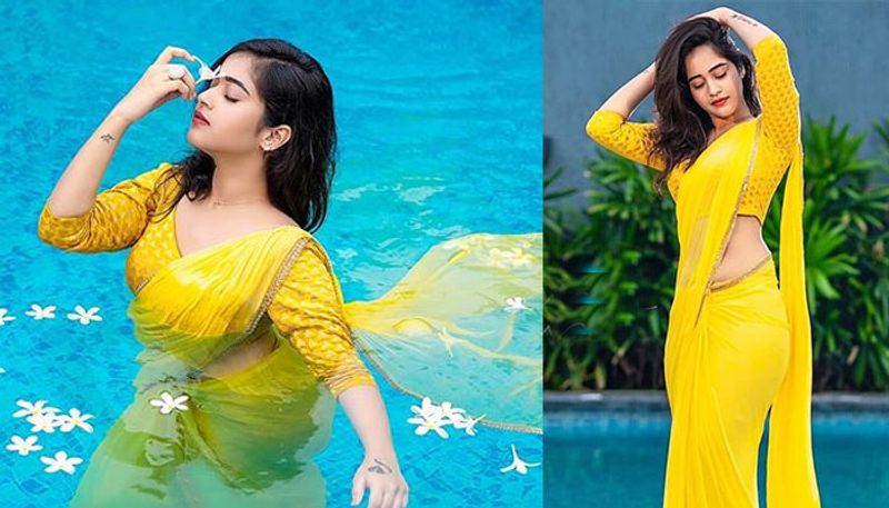 (Courtesy Instagram) (Photography By sandeep) దీప్తి సునైనా ఫోటో గ్యాలరీ