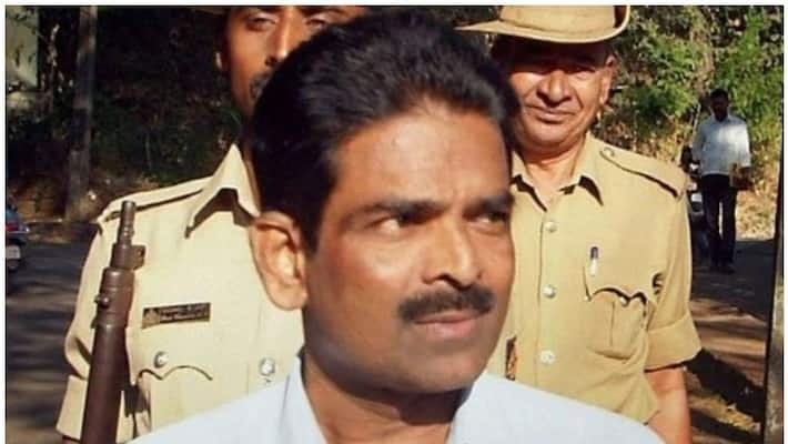 Mangalore cyanide mohan convicted in 17th case Mangalore cyanide mohan convicted in 17th case