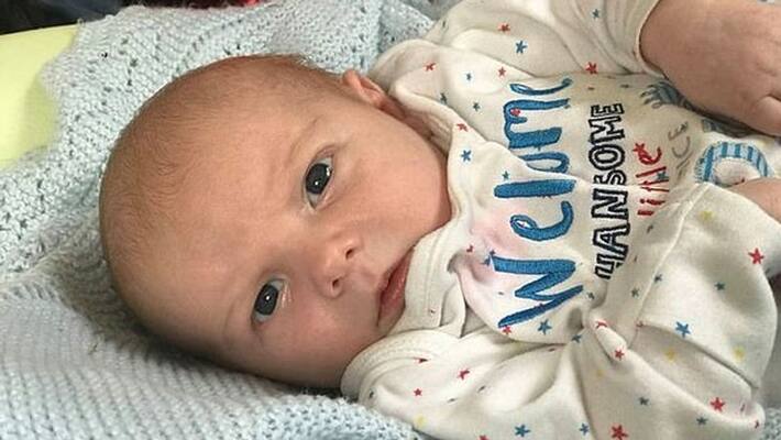 Father killed 6 week old son brutally shaking forcefully Father killed 6 week old son brutally shaking forcefully