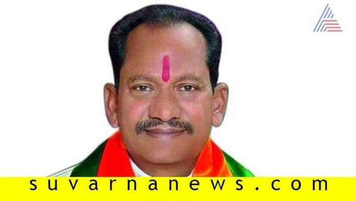 Minister Prabhu Chauhan Talks Over Industry in Bidar District Minister Prabhu Chauhan Talks Over Industry in Bidar District