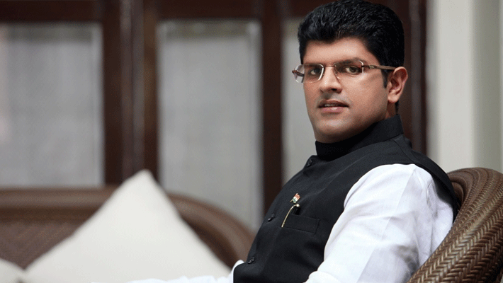 Delhi Assembly election 2020: PM Modi to share stage with Dushyant Chautala to woo Jat voters