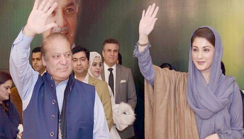 Former pakistan prime minister Nawaz Sharif to fight for life