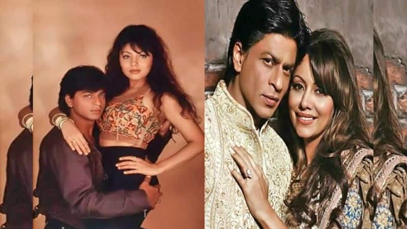 Shah Rukh Khan, Gauri's 28th wedding anniversary: Feels like forever and seems like yesterday, says superstar