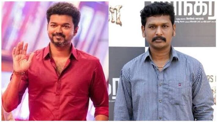 Bigil Cancel... Vijay fans invading kaithi Bigil Cancel... Vijay fans invading kaithi