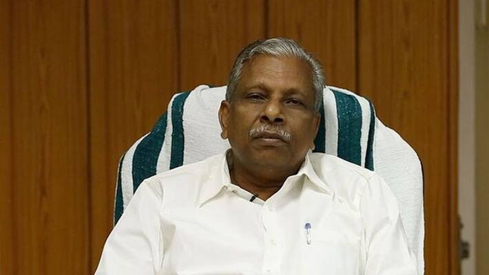 AC moideen on Sprinkler company appointment AC moideen on Sprinkler company appointment