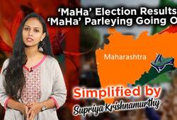 Kissa kursi ka: Maharashtra, Haryana election results make parties run around for positions