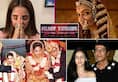 Filmy Trends: From Deepika Padukone turning Draupadi to SRK celebrating his 28th wedding anniversary