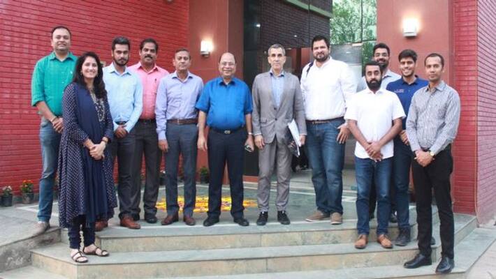 I league will start on 30 November says AIFF I league will start on 30 November says AIFF