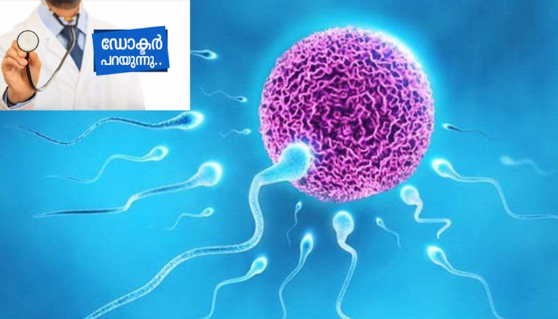 వీర్యకణాల సంఖ్య తక్కువుగా ఉన్న ఐదుగురు పురుషులను ఎంపిక చేసి, 21 రోజులు.. రోజుకు గంట సేపు వారితో యోగాసనాలు వేయించారు.