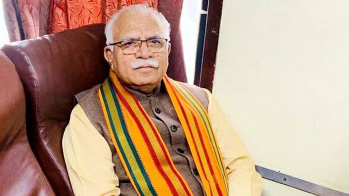 If Haryana's election results were completely different, BJP fell behind due to these reasons If Haryana's election results were completely different, BJP fell behind due to these reasons