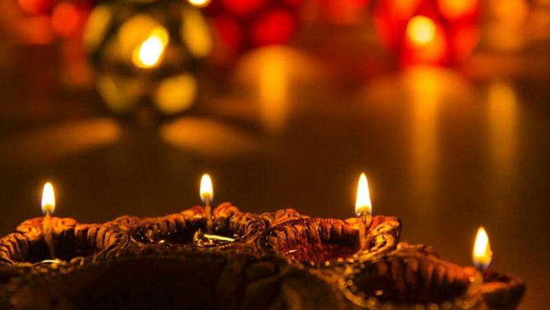 Happy Diwali 2019: 5 Ways to Celebrate Safe  Deepavali