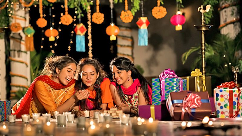 Here is how you can get ready for Diwali in 5 minutes