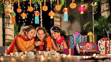 Here is how you can get ready for Diwali in 5 minutes