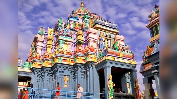 Special things related to Ashta Lakshmi Temple of Chennai Special things related to Ashta Lakshmi Temple of Chennai