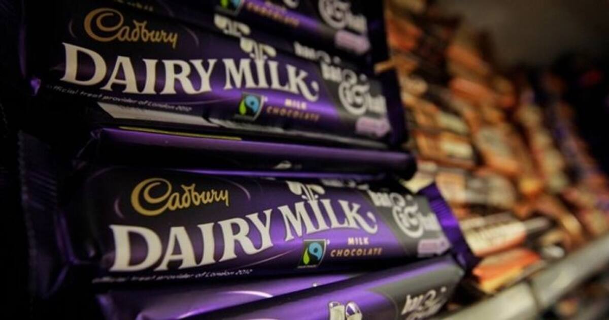 ‘Boycott Cadbury’ trends on Twitter as Diwali advertisement draws flak